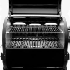 Пелетний гриль Weber SmokeFire EX4 GBS