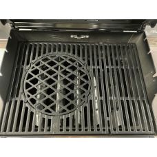 Газовий гриль Weber Spirit EPX-325S GBS чорний