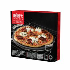 Камінь для піци Weber Crafted глазурований