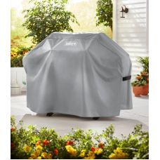 Чохол для газових грилів WEBER Genesis II (3 пальники), Genesis 300 серії