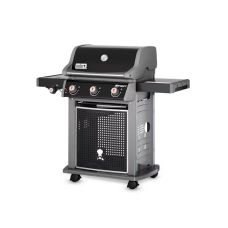 Газовий гриль Weber Spirit E-320 Classic, чорний