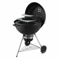 Вугільний гриль Weber Master-Touch E-6755 Charcoal Grill 67 см