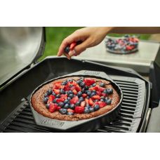 Керамічна форма для випічки Weber