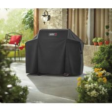 Чохол Premium для гриля WEBER Genesis II 300 series