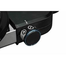 Гриль електричний  Weber Lumin Compact, чорний