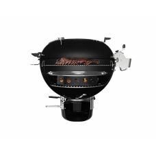Вугільний гриль Weber Master-Touch Premium SE E-5775 57 см, чорний