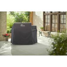 Чохол для пелетного грилю Weber SmokeFire EX6