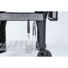 Електричний гриль Weber Pulse 2000 із підставкою