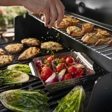 Газовий Weber Genesis E-415