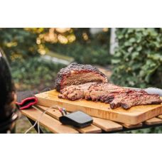 Вугільна коптильня Weber Smokey Mountain Cooker 57 см