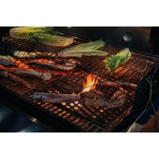Двустороння чавунна Sear Grate решітка Weber Crafted
