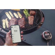 Bluetooth термометр WEBER iGrill 2