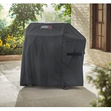 Чохол Premium для газових грилей WEBER Spirit  II 300 серії