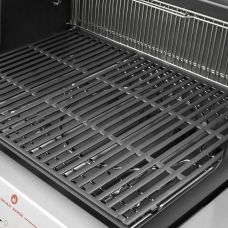Газовий гриль Weber Genesis EX-335, чорний