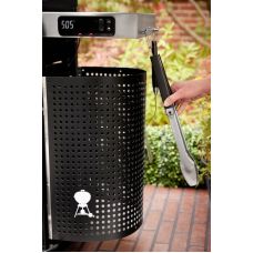 Газовий гриль Weber Spirit EPX-325S GBS чорний