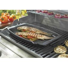 Керамічне деко для запікання риби Weber