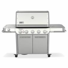 Газовий гриль Weber Summit FS38 S
