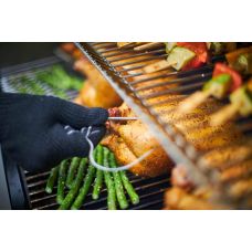 Гриль пелетний Weber SmokeFire EX6 GBS