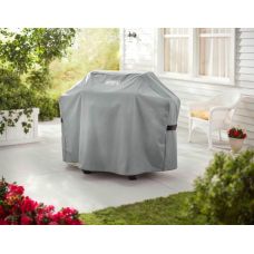 Чохол для газових грилей WEBER Spirit 300 серії/Genesis II (2 пальники)