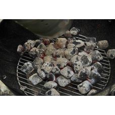 Вугільні брикети Weber, 4 кг