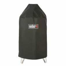 Вугільна коптильня Weber Smokey Mountain Cooker 57 см
