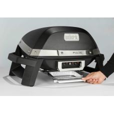 Электрический гриль Weber Pulce 2000