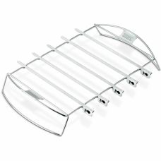 Набір для кебаб/Weber Shish Kabob Set/