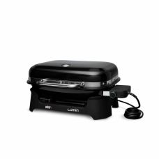 Гриль електричний Weber Lumin Compact, чорний Гриль електричний Weber Lumin Compact, чорний