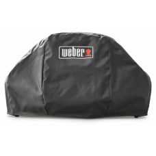 Чохол Premium для електричного гриля WEBER PULSE 2000