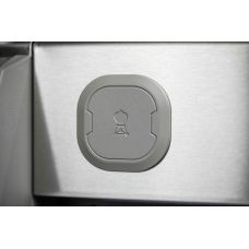 Газовий гриль Weber Genesis II EP-335 GBS, синій