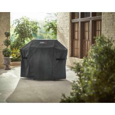 Чохол Premium для газових грилей WEBER Spirit  II 300 серії