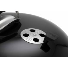 Вугільний гриль Weber Master-Touch E-6755 Charcoal Grill 67 см