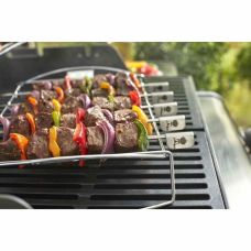 Набір для кебаб/Weber Shish Kabob Set/