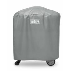 Чохол для гриля Weber Q™ 100/1000 та 200/2000 + візок/підставка