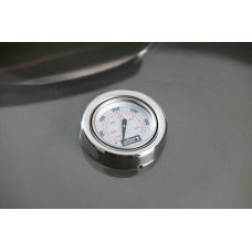 Вугільний гриль Weber Master-Touch GBS С-5750 57 см, сірий