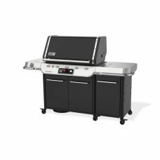 Газовий гриль Weber Summit FS38X E Smart