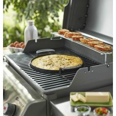 Сковорода для гриля Weber Gourmet BBQ System