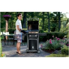 Газовий гриль Weber Spirit E-210 Classic, чорний