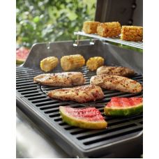 Решітка чавунна для готування Weber Spirit 300