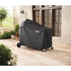 Чохол Premium до вугільного гриля WEBER Summit Charcoal Grilling Center