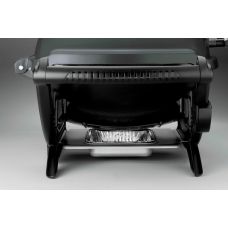 Електричний гриль Weber Q 2400, сірий