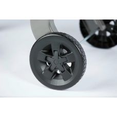 Газовий гриль Weber Spirit II E-310 GBS, чорний