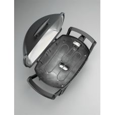 Електричний гриль Weber Q 2400, сірий