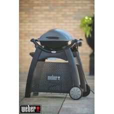 Візок для Weber Q 2000