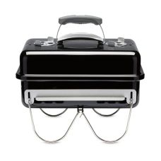 Вугільний гриль Weber Go-Anywhere, чорний Вугільний гриль Weber Go-Anywhere, чорний