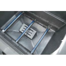 Газовий гриль Weber Spirit II E-320 GBS, чорний