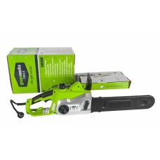 Цепная пила электрическая Greenworks GCS1840