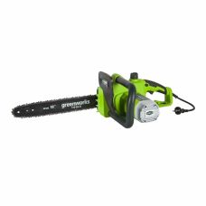 Ланцюгова пила електрична Greenworks GCS1840