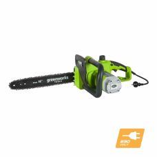 Цепная пила электрическая Greenworks GCS1840