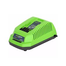 Универсальное зарядное устройство для Greenworks G40C/G40UC